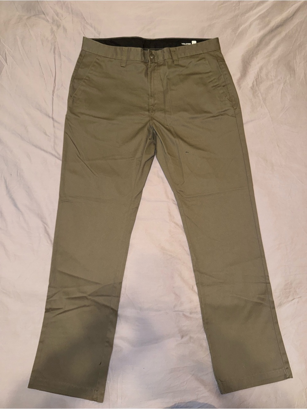 Volcom Frickin Chinos